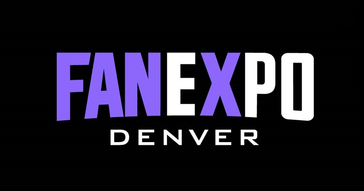 Fan Expo Denver